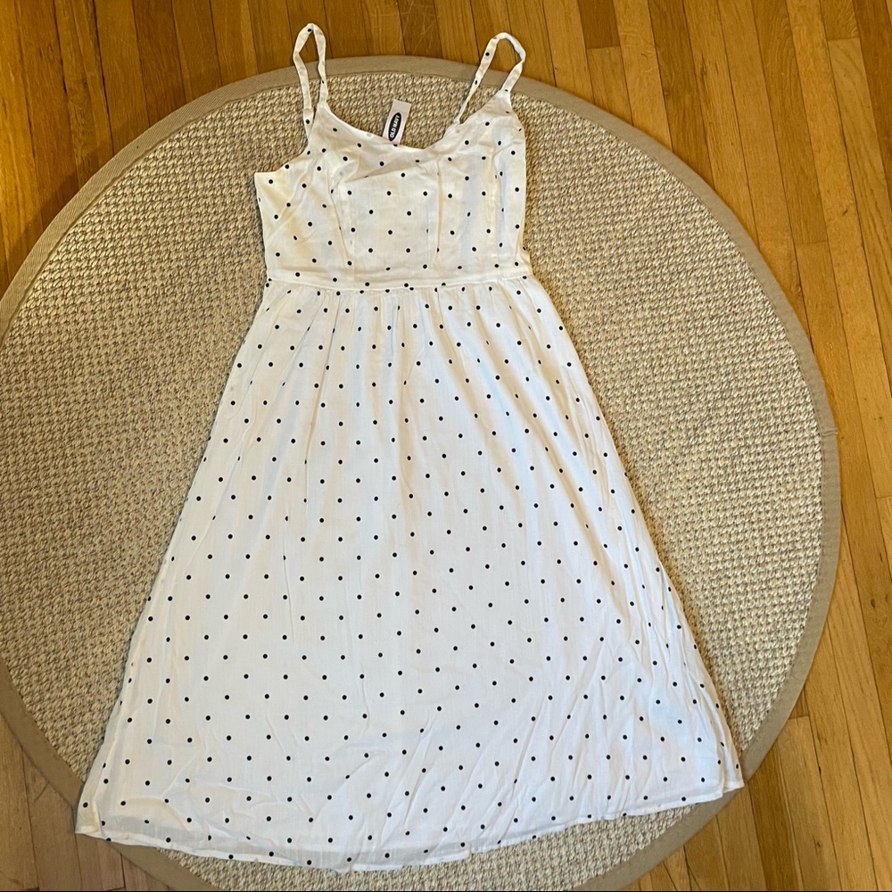 BRAND NEW old navy dress